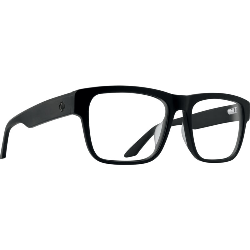 DISCORD OPTICAL 56, Black Matte-Demo  W/ Spy+ Lens Print, hi-res image number null